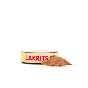 Haupt Lakrids "salmiakpulver"