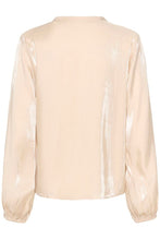 Indlæs billede til gallerivisning Cufiola blouse, champagne