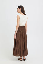 Indlæs billede til gallerivisning BYJOANNIE SMOCK SKIRT