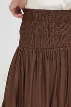Indlæs billede til gallerivisning BYJOANNIE SMOCK SKIRT