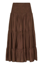 Indlæs billede til gallerivisning BYJOANNIE SMOCK SKIRT