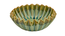 Indlæs billede til gallerivisning Plisse Skål