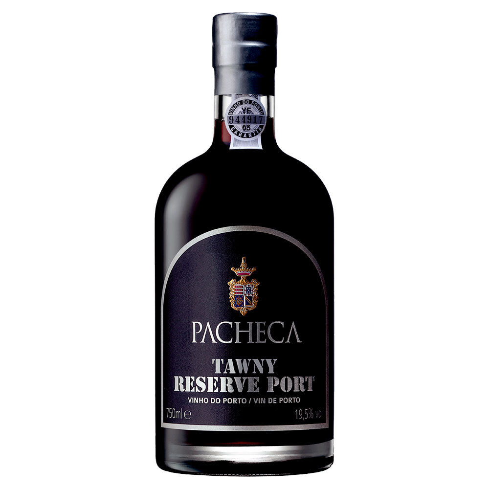 Quinta da Pacheca Tawny Reserve Port