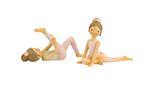 Indlæs billede til gallerivisning Yoga Girls Figur