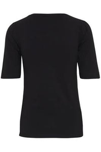 B-young "Black" t-shirt