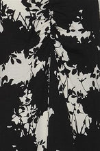 Indlæs billede til gallerivisning Fransa &quot;Zille1&quot; kjole i fv. black mix