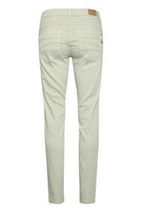 Cream "Lotte" jeans i fv. mint