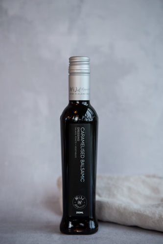 Spice by Spice caramelised balsamic