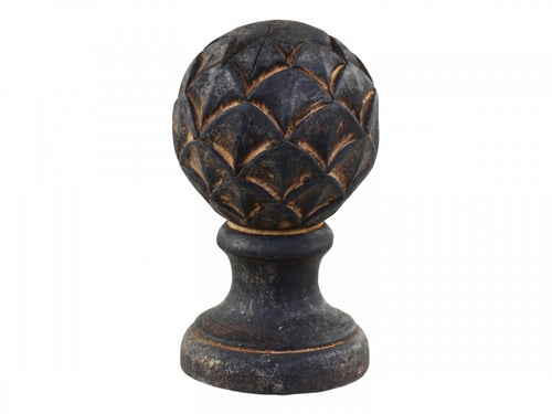 Chic Antique ornament/kogledeko