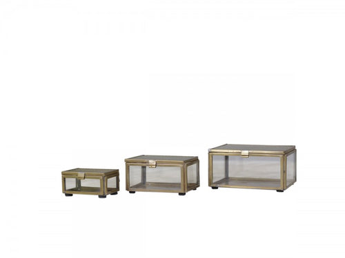 Chic Antique Bokse