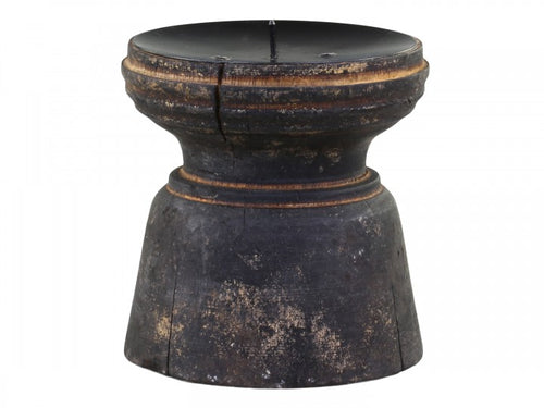 Chic Antique lysestage til bloklys