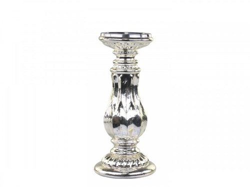 Chic Antique lysestage til bloklys