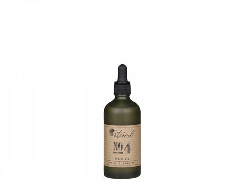 Éternel body oil No. 4