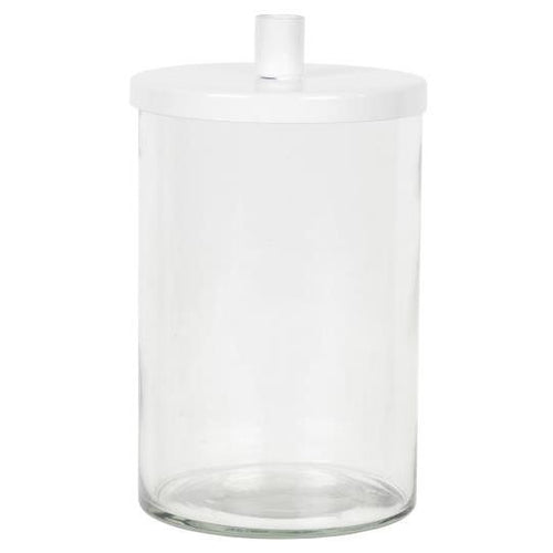 Ib Laursen stageglas til kertelys