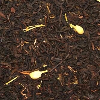 Earl grey te m/Jasmin