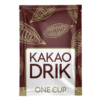 One cup kakaodrik