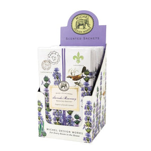 "Lavender Rosemary" Duftpose