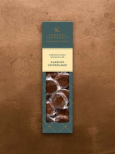 Indlæs billede til gallerivisning Karamel Kompagniet &quot;Klassisk chokolade&quot;