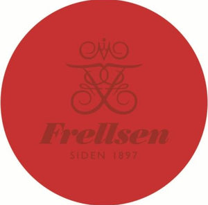 Frellsen flødeboller (KAN KØBES I BUTIKKEN)