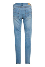 Indlæs billede til gallerivisning Cream &quot;Lone&quot; jeans i fv. phoenix light blue