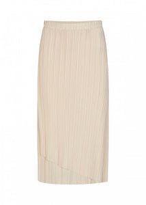 Soya Concept "Kirit" nederdel i fv. creme
